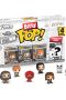 Bitty Pop! Harry Potter 4 Pack