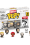 Bitty Pop! Harry Potter 4 Pack