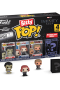 Bitty Pop! Marvel Infinity Saga 4 Pack