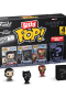 Bitty Pop! Marvel Infinity Saga 4 Pack