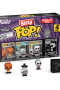 Bitty Pop! Pesadilla Antes de Navidad 4 Pack