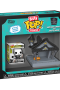 Bitty Pop! Town: The Nightmare Before Christmas - Jack at Home