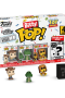 Bitty Pop! Toy Story 4 Pack