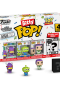 Bitty Pop! Toy Story 4 Pack