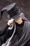 Black Butler Book of Circus Undertaker ArtFX J Statue