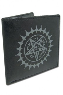 Black Butler - Wallet