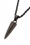 Black Panther - Claw necklace