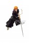 Bleach - Ichigo Kurosaki Soul Entered Model Figure