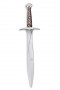 THE HOBBIT - STING Sword Pen and Lenticular 3D Bookmark