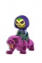 Borbz Ridez: Masters of the Universe - Battle Armor Skeletor & Flocked Panthor SDCC 2017 Exclusive