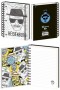 Breaking Bad Notebook A5 Heisenberg