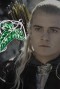 Lord of The Rings - The Elven Brooch