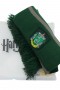 Harry Potter Slytherin Scarf