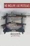 Assassin´s Creed 4 Black Flag Pistol Stand for 2 Weapons