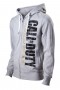 Call of Duty Advanced Warfare Hooded Sweater Vertical Logo