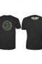 Call Of Duty Mw3 Batch Logo T-Shirt