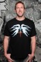 T-SHIRT, Diablo III Tyrael Premium Tee