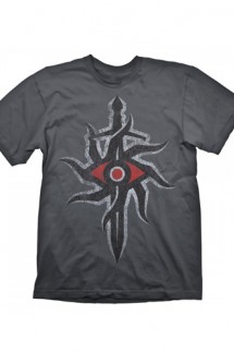 Camiseta - Dragon Age: Inquisition "logo"