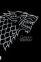 Game of Thrones - T-shirt Stark