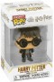 Harry Potter Pocket Pop! & Tee Box  Harry Potter Trio