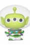 Camiseta Pop! Tees Toy Story  Alien as Buzz Set de Minifigura y Camiseta