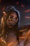 T-SHIRT - World of Warcraft - ALLIANCE "Mists of Pandaria"