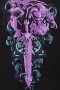 T-SHIRT - World of Warcraft - WARLOCK