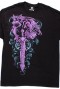 T-SHIRT - World of Warcraft - WARLOCK