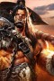 T-SHIRT - World of Warcraft - WARLOCK