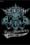 T-shirt - World of Warcraft "Headhunters Sen´ji"