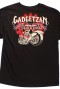 T-shirt - World of Warcraft "Gagetzan Choppers"