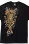 T-SHIRT - World of Warcraft - WARRIOR