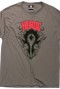Camiseta - World of Warcraft Horda "Crest Version 3"