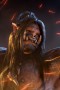 T-SHIRT - World of Warcraft - HORDE"Mists of Pandaria"