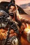 T-SHIRT - World of Warcraft - PALADIN