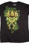 T-SHIRT - World of Warcraft - ROGUE