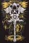 T-shirt- World of Warcraft - Priest