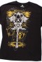 T-shirt- World of Warcraft - Priest