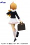 Card Captor Sakura Clear Card - Sakura Special Tomoeda Junior High School Uniform Figure