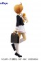 Card Captor Sakura Clear Card - Sakura Special Tomoeda Junior High School Uniform Figure