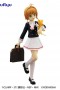 Card Captor Sakura Clear Card - Sakura Special Tomoeda Junior High School Uniform Figure