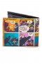 Batman - Classic Comic Story Bilfold Wallet