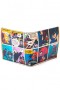 Batman - Classic Comic Story Bilfold Wallet