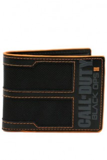 Call Of Duty - Multi Fabric Bi-Fold BO2