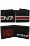 Cartera - Mass Effect 3 "N7"