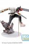 Chainsaw Man - Luminasta Chainsaw Man Devil Figure