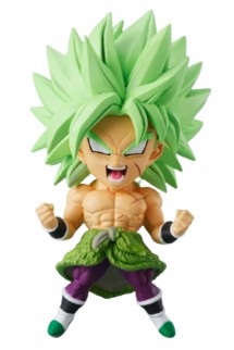 Chibi Masters : Dragon Ball Super - Broly Super Saiyan Full Power