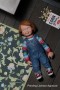 Chucky el muñeco diabólico - Figura Ultimate