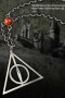 Harry Potter Replica 1/1 Xenophilius Lovegood´s Necklace 56 cm