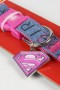 Super Girl Collar